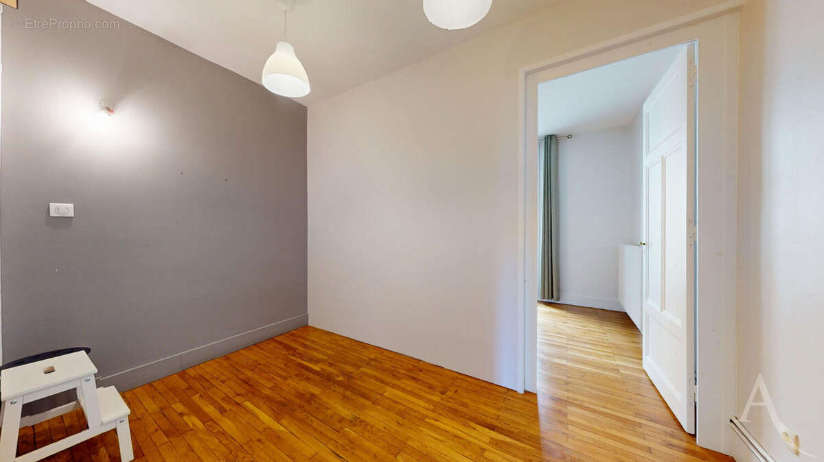 Appartement Grenoble 2 pièce(s) 65.27 m2 - photo 9