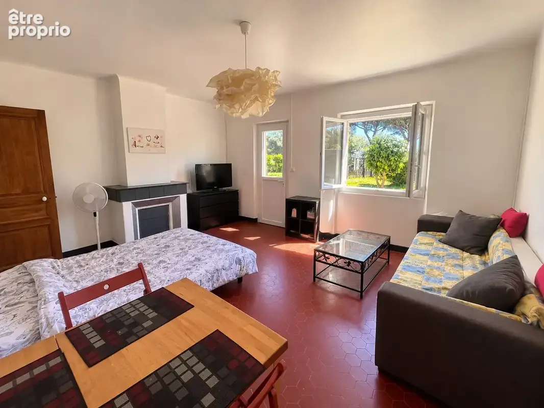 Maison 2 pièces 53 m² à vendre à Hyeres (83400) - photo 3
