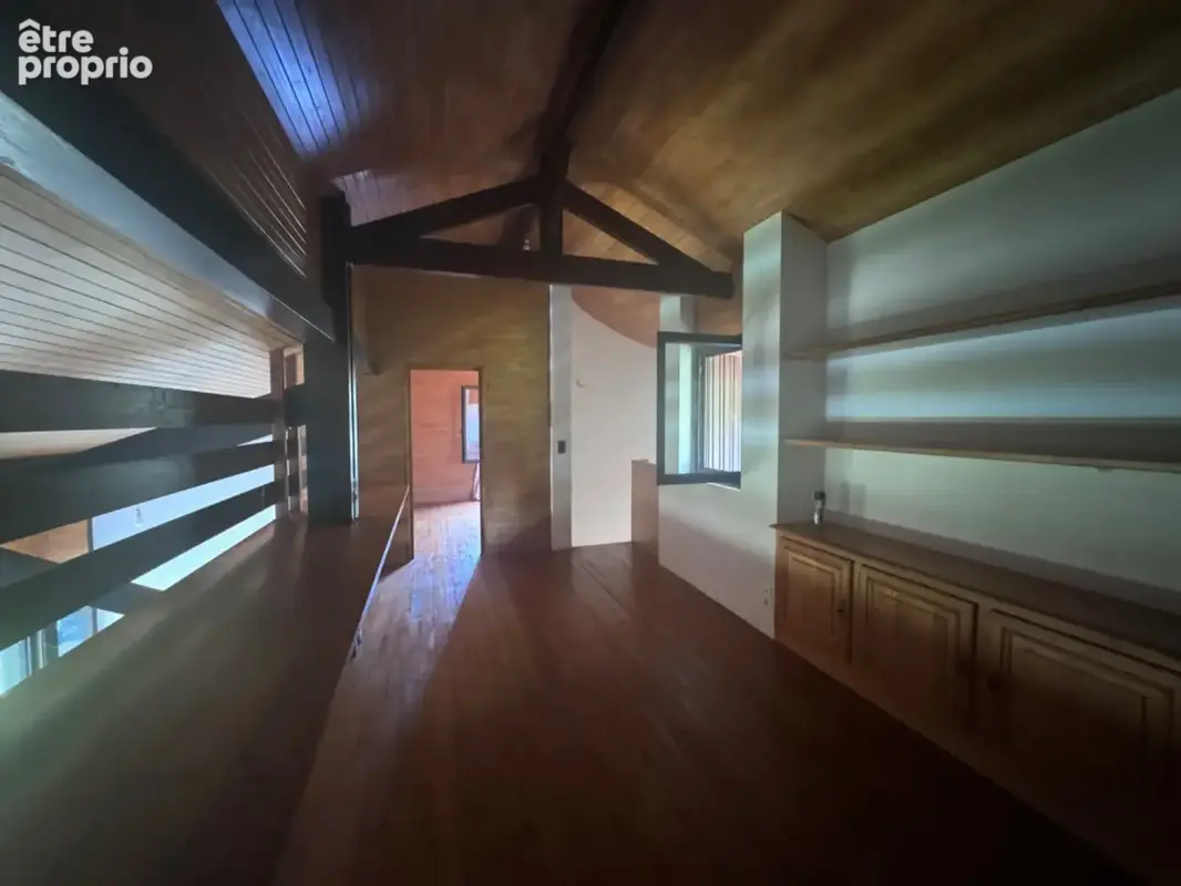 maison d'architecte 4 pièces - photo 14