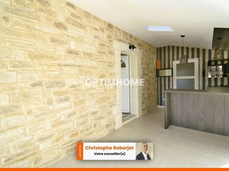 Maison à CHALON-SUR-SAONE