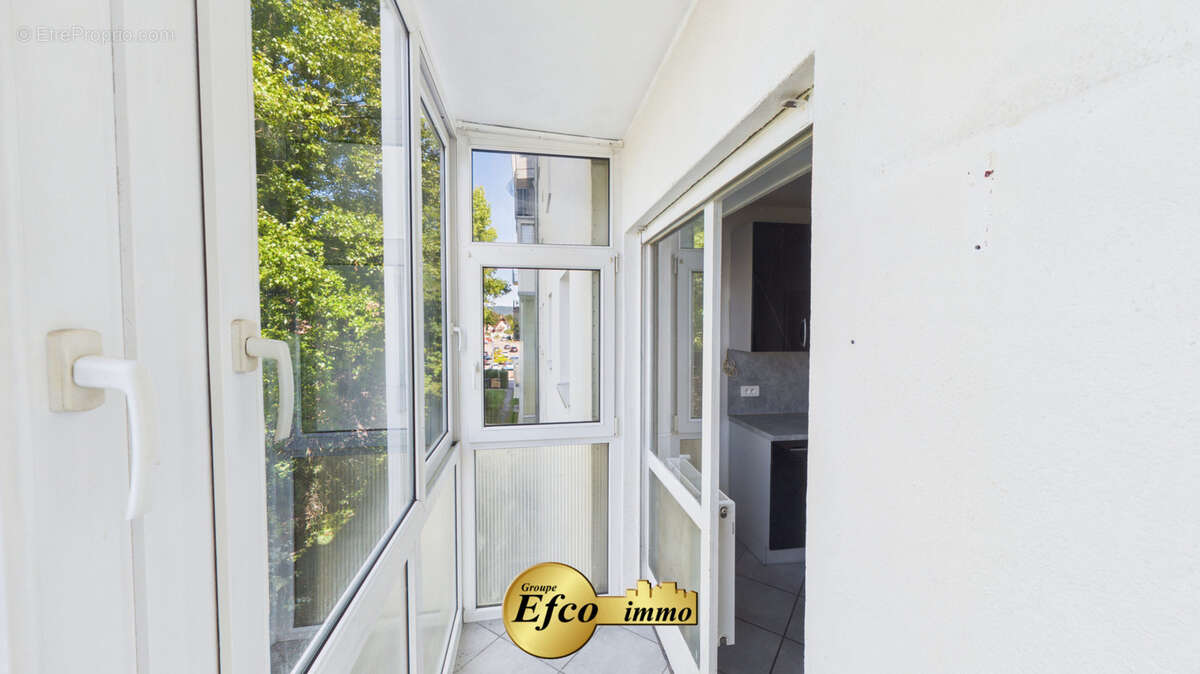 Appartement à SAINT-LOUIS