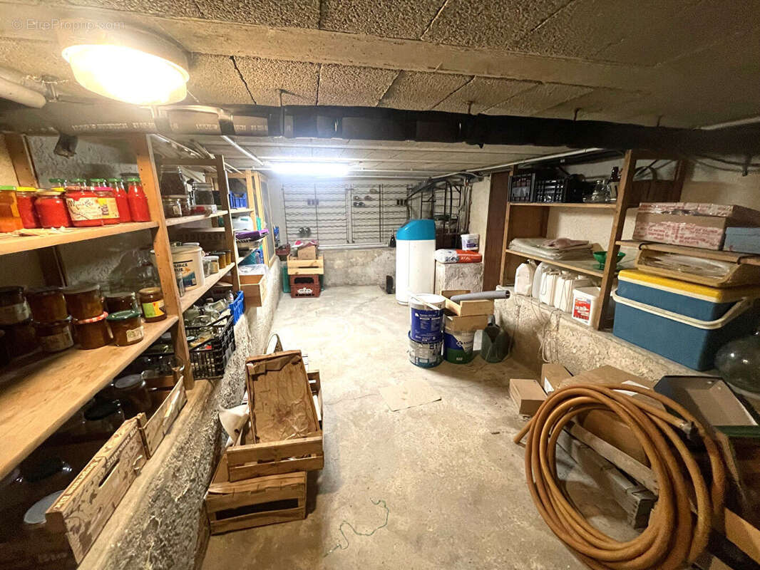 Maison à JONQUERETTES