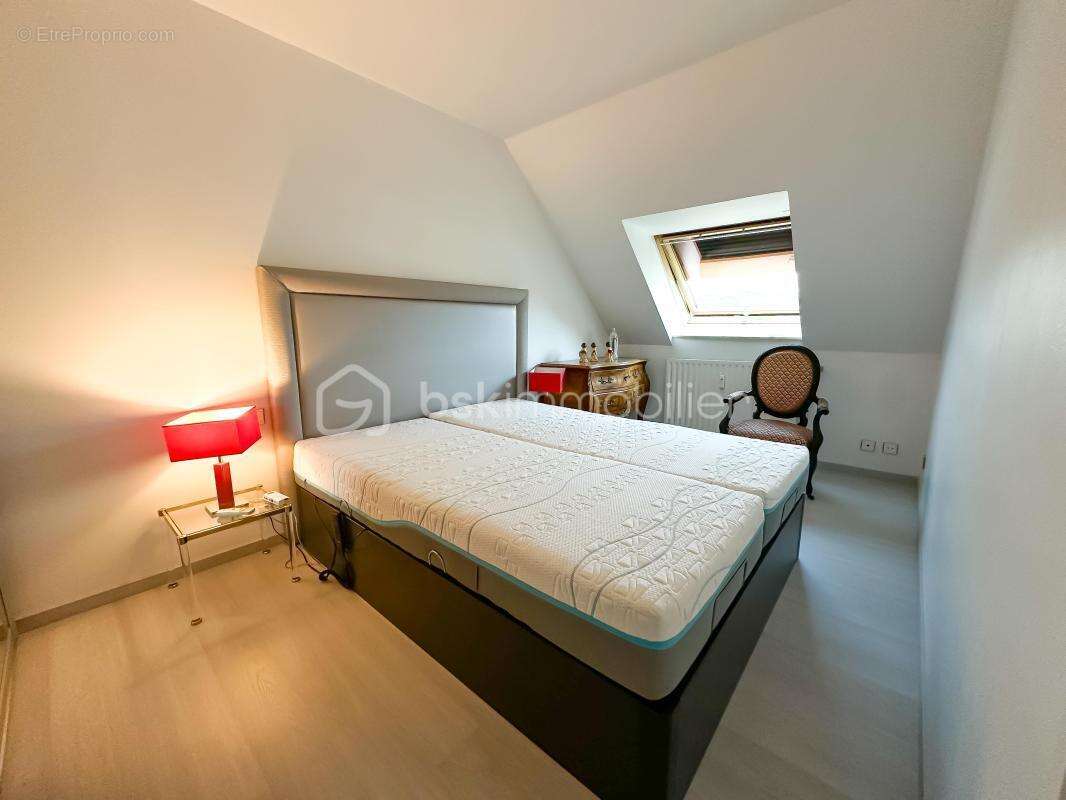 Appartement à RUMILLY