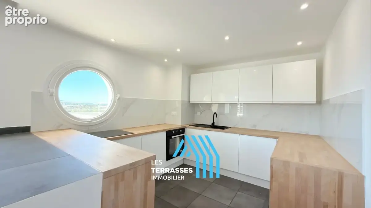 Appartement 73 m² à Montelimar  - photo 5