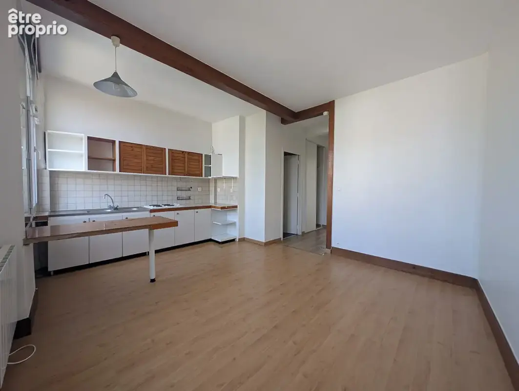 Appartement Houilles 2 pièce(s) 33.17 m2 - photo 4