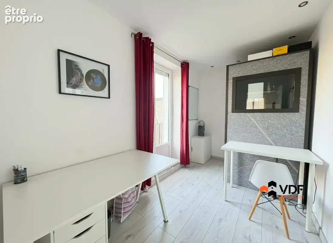 Appartement 4 pièces 75 m² à vendre à Roanne (42300) - photo 7