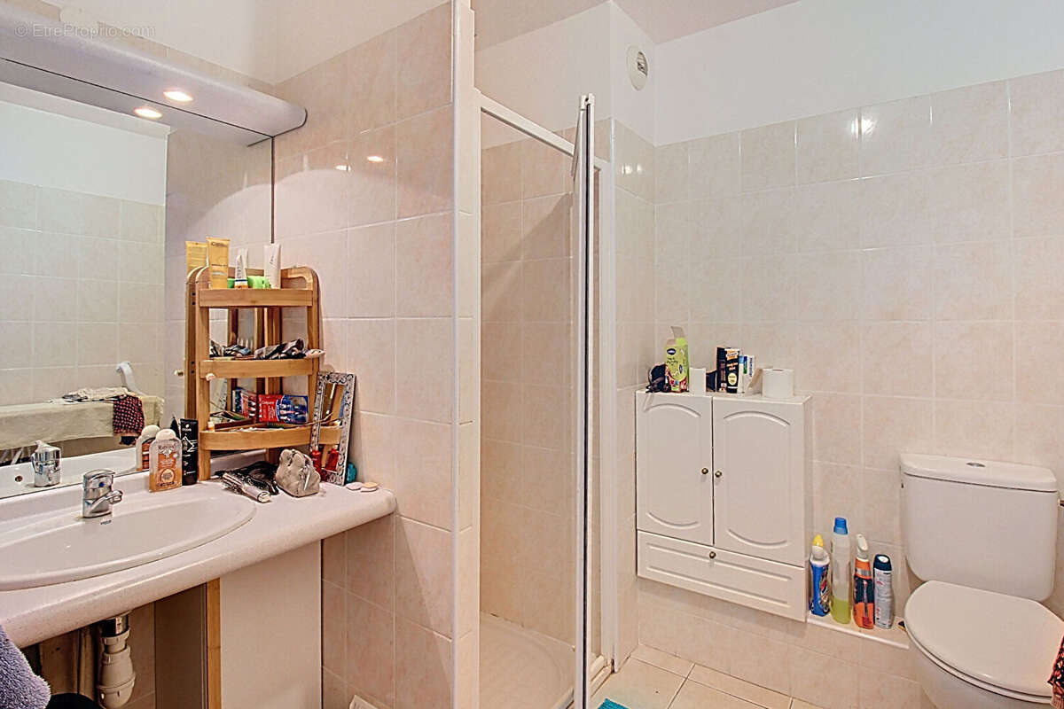 Appartement à FLAYOSC