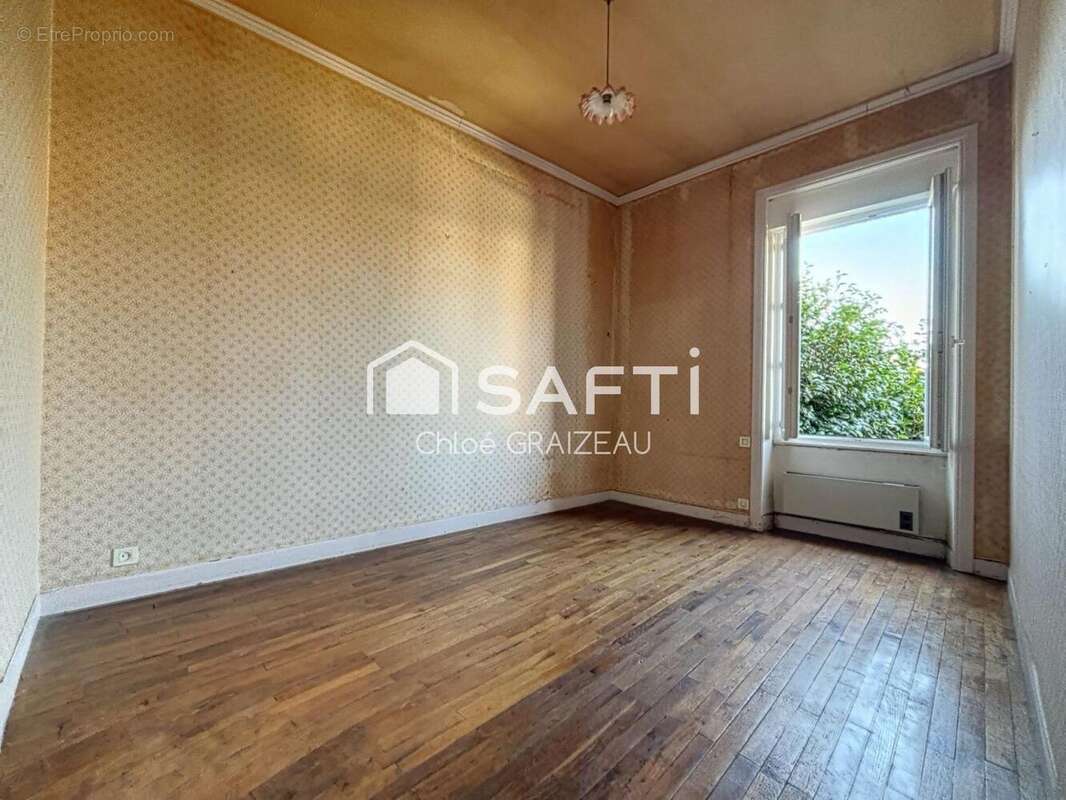 Photo 9 - Maison à MONCOUTANT