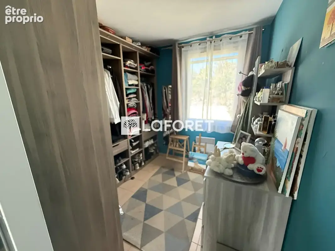 VILLA proche du lac de Saint -Cassien à Montauroux 4 pièce(s) 100 m2 avec un grand garage et une piscine - photo 13