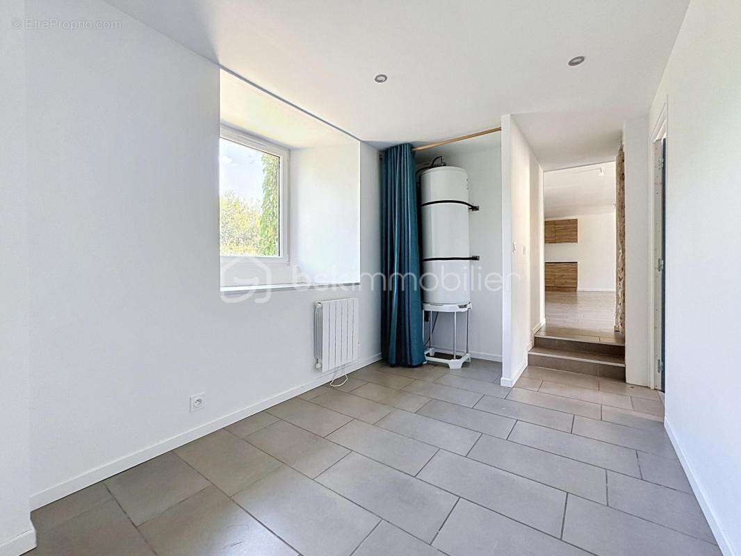 Maison rénovée avec autonomie de plain-pied - photo 6