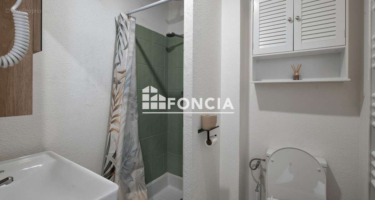 Appartement à LE CHATEAU-D'OLERON