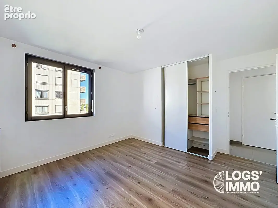 Appartement 3 pièces 66 m² à vendre à Bordeaux (33100) - photo 8
