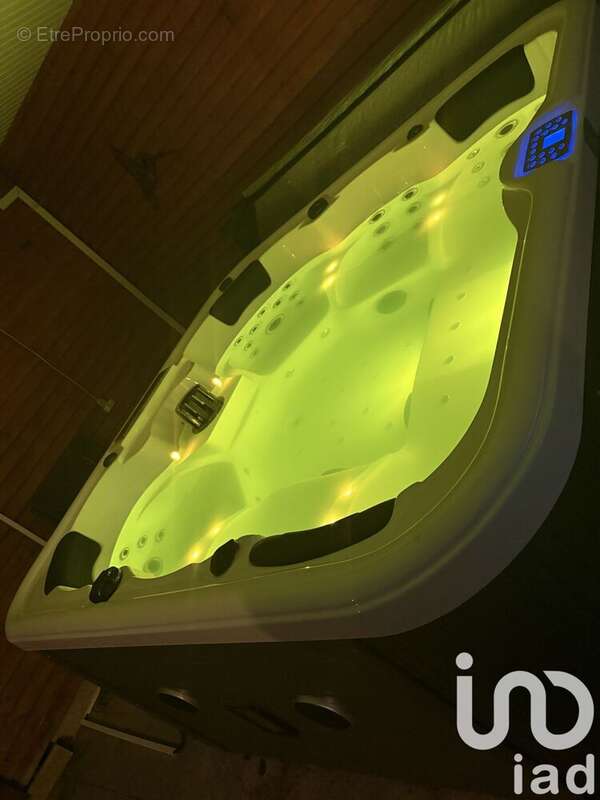 Photo 6 - Maison à CIVRAY