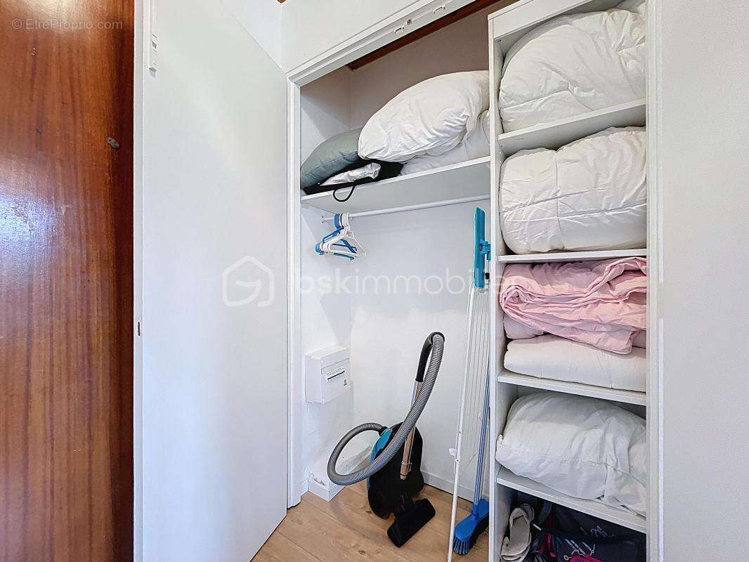 Studio entièrement refait à neuf à Gréolières-les-Neiges (06620) - photo 7