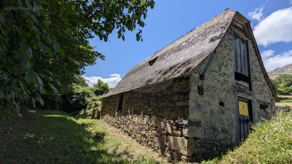 Maison à ARGELES-GAZOST