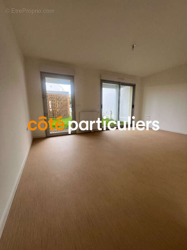 Appartement à TARBES