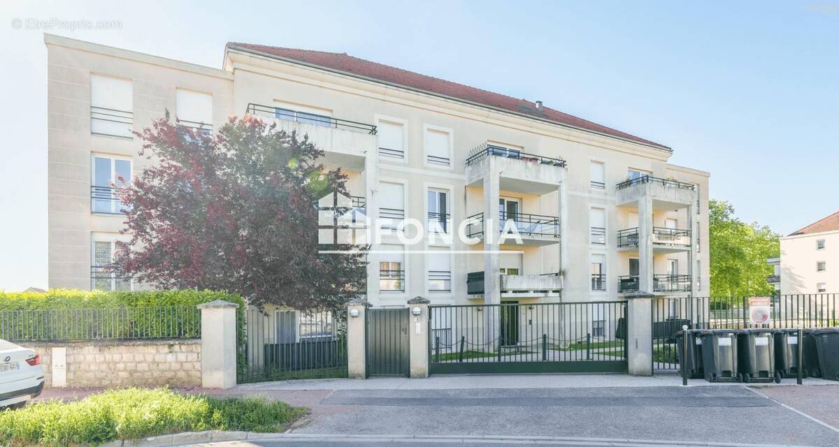 Appartement à NUITS-SAINT-GEORGES