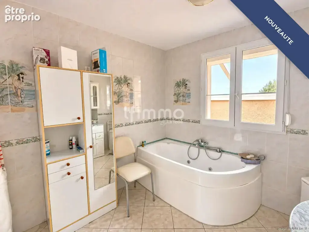 Villa pleine de charme - photo 6