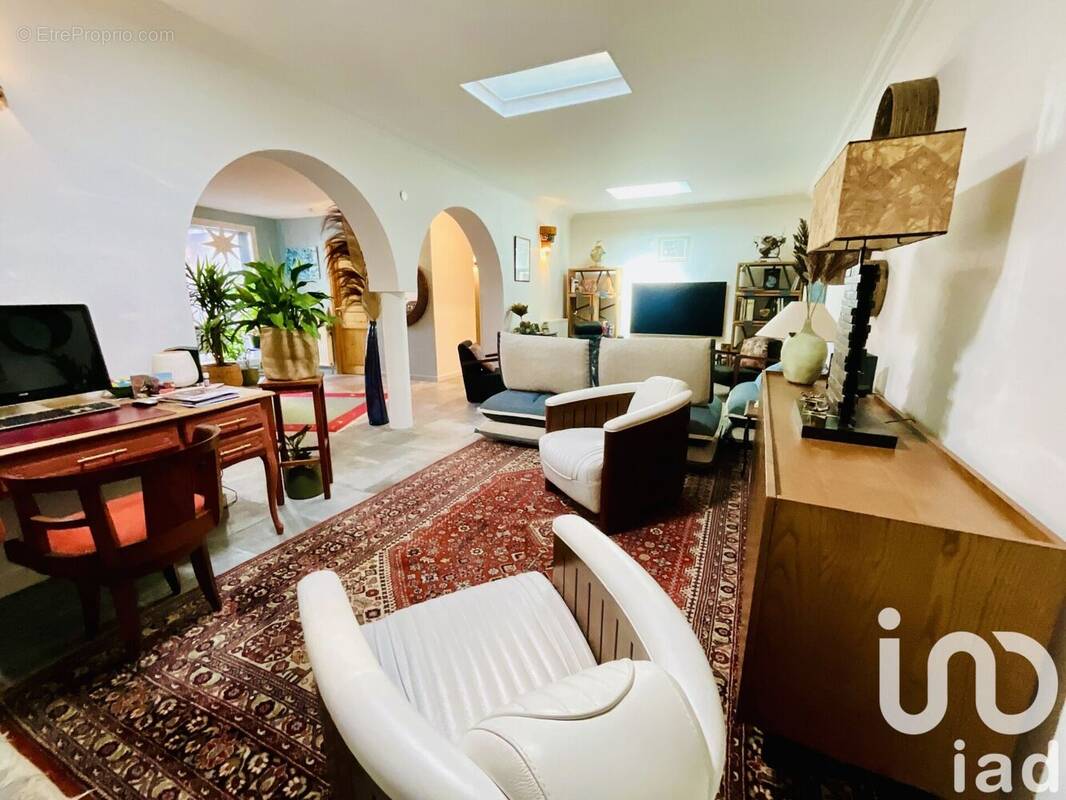 Photo 1 - Appartement à MARSEILLAN