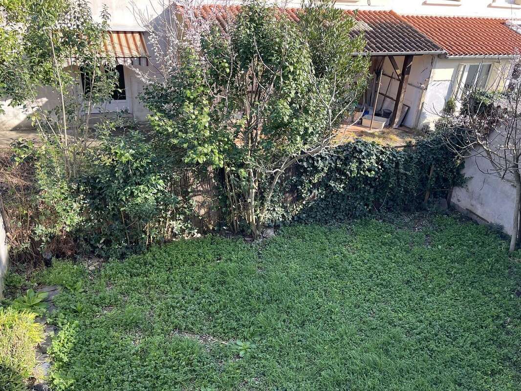 Maison à ALBI