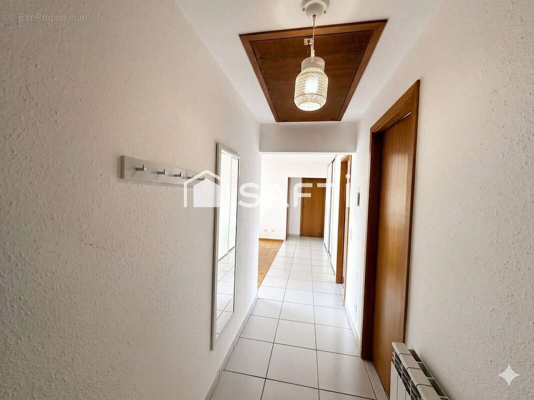 Photo 3 - Appartement à HESINGUE