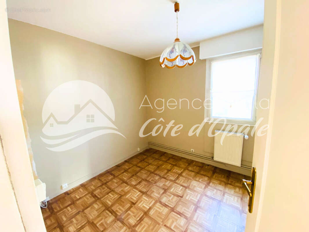 Appartement à BOULOGNE-SUR-MER