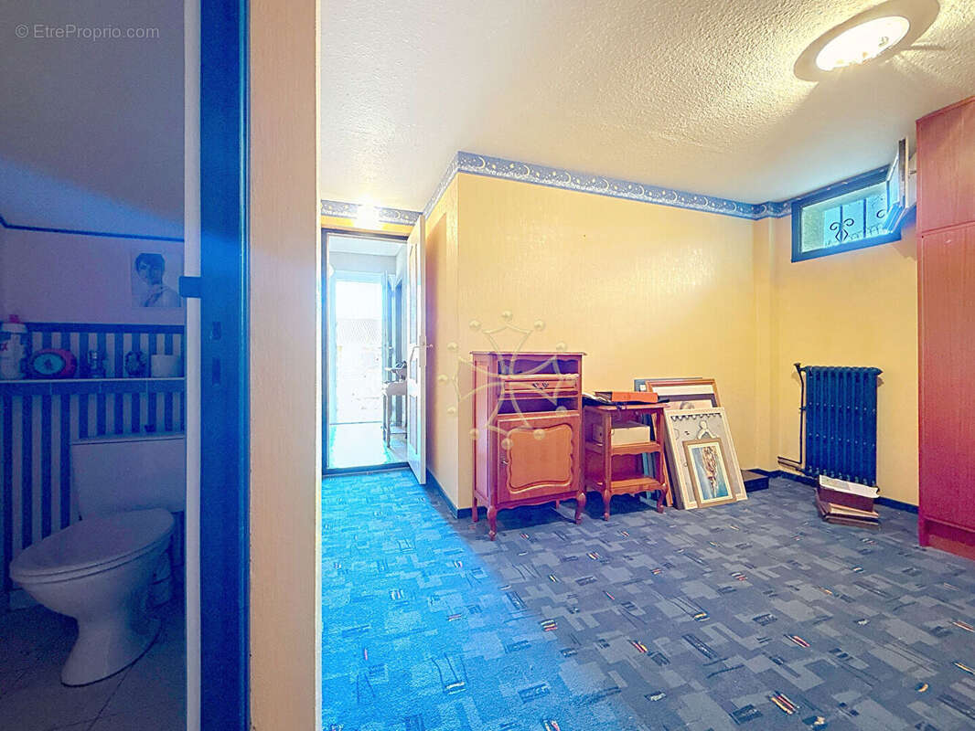 Maison à SAINT-JEAN