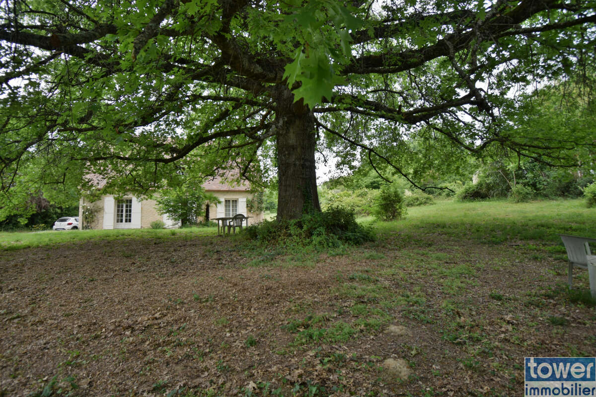 Maison à BERGERAC