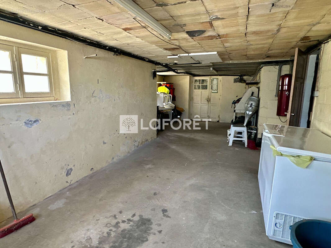Maison Penvenan 6 pièce(s) 128 m2 - photo 8