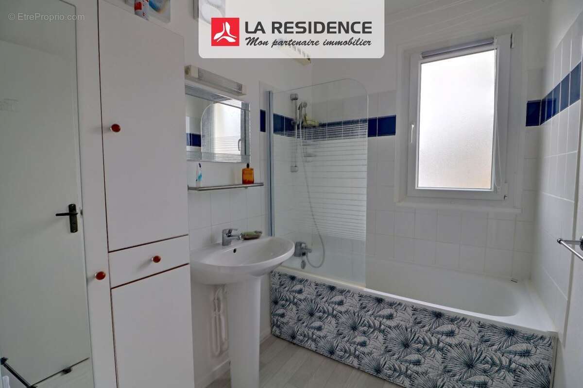 Appartement à CANTELEU