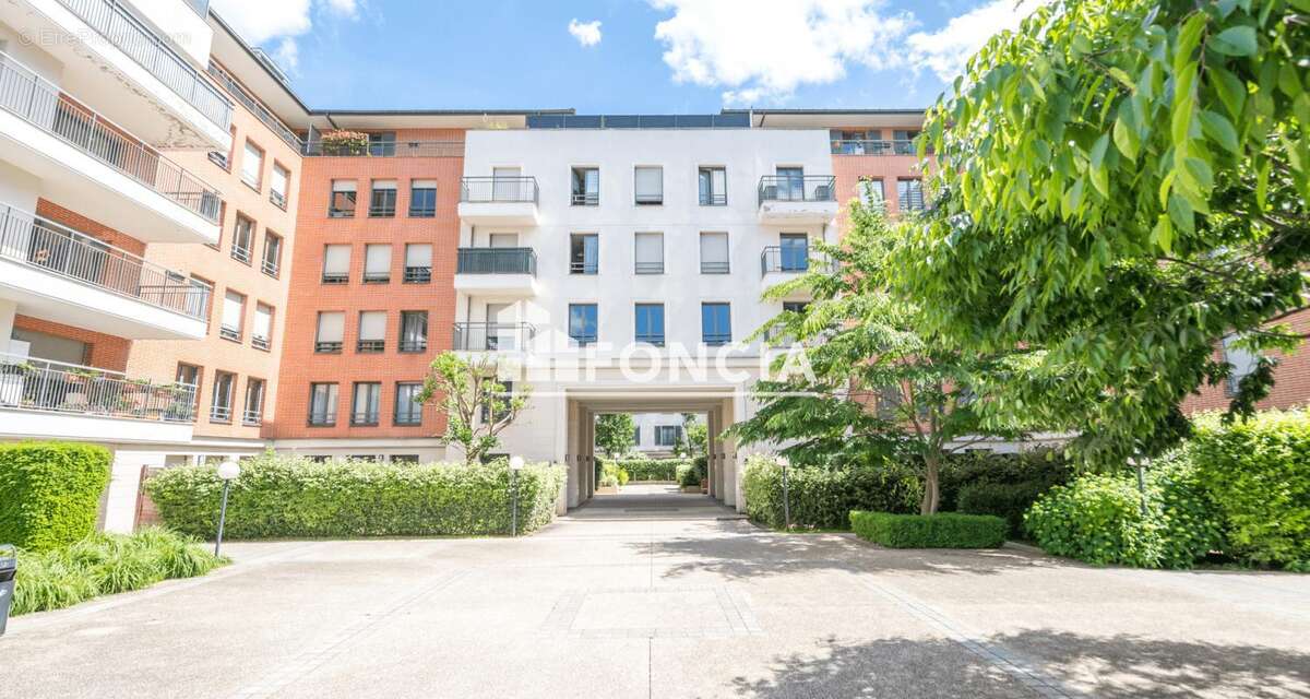 Appartement à RUEIL-MALMAISON