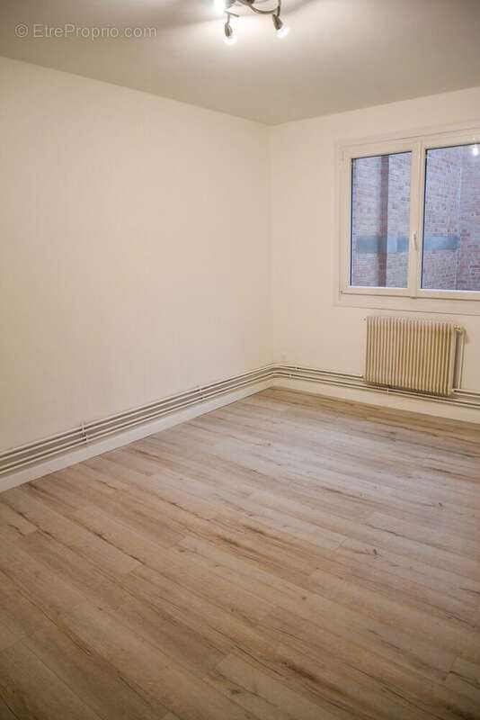 Appartement à LAMBERSART