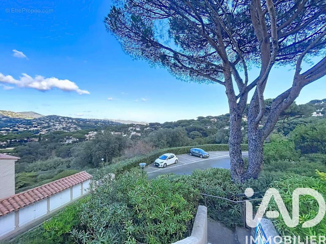 Photo 9 - Appartement à SAINTE-MAXIME