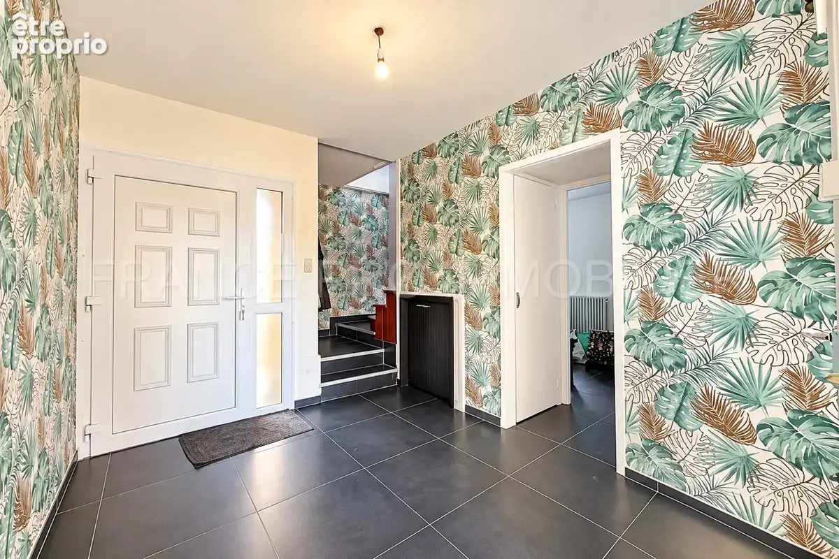 Maison de 103 m2 avec 3 chambres, terrasse et jardin à Octeville - photo 2