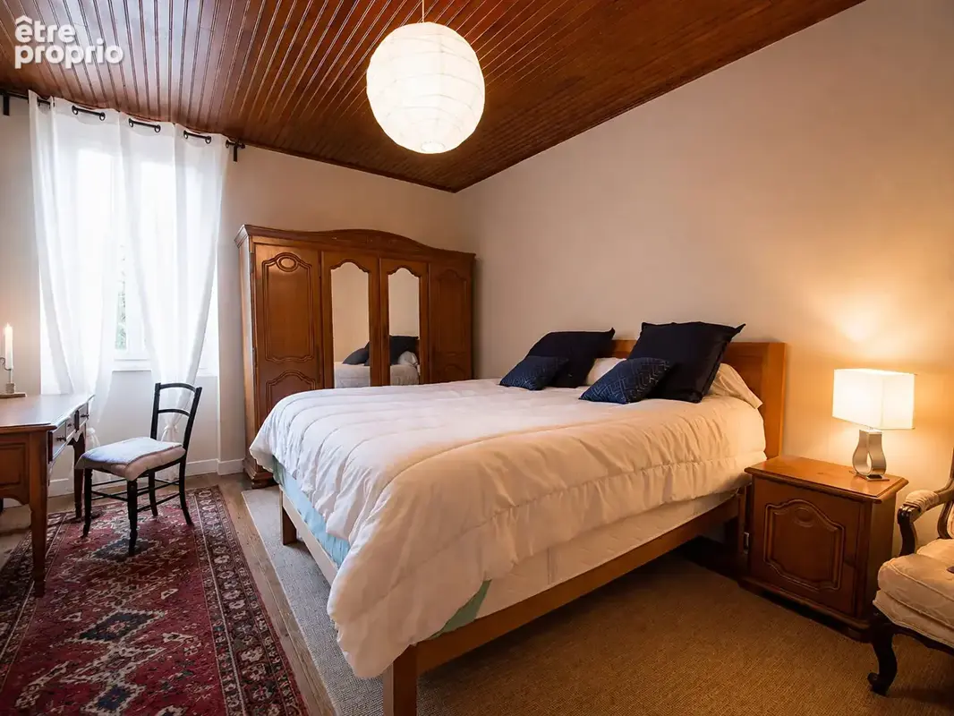 Maison en coeur de bastide - photo 5
