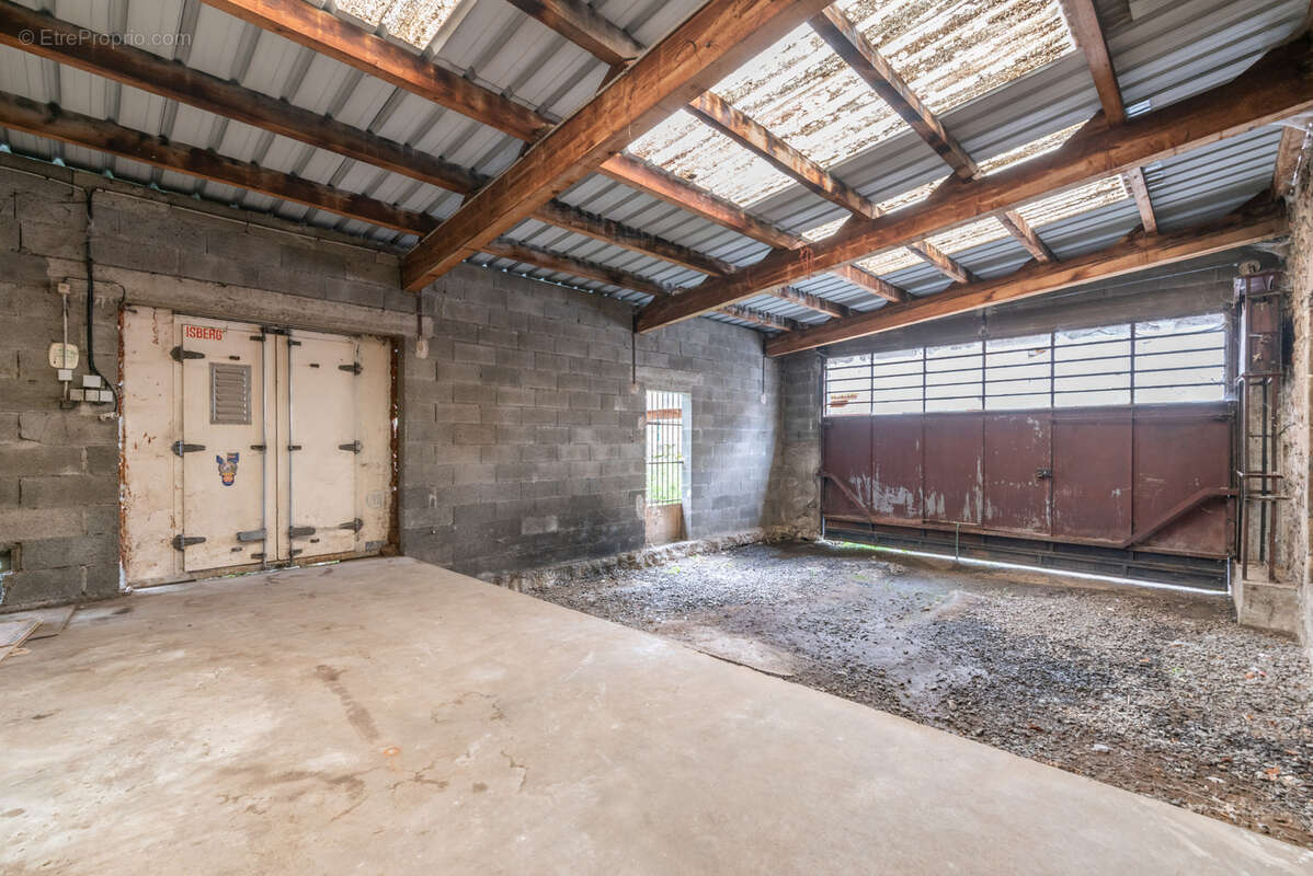 Maison à SAINT-GEORGES-LAGRICOL