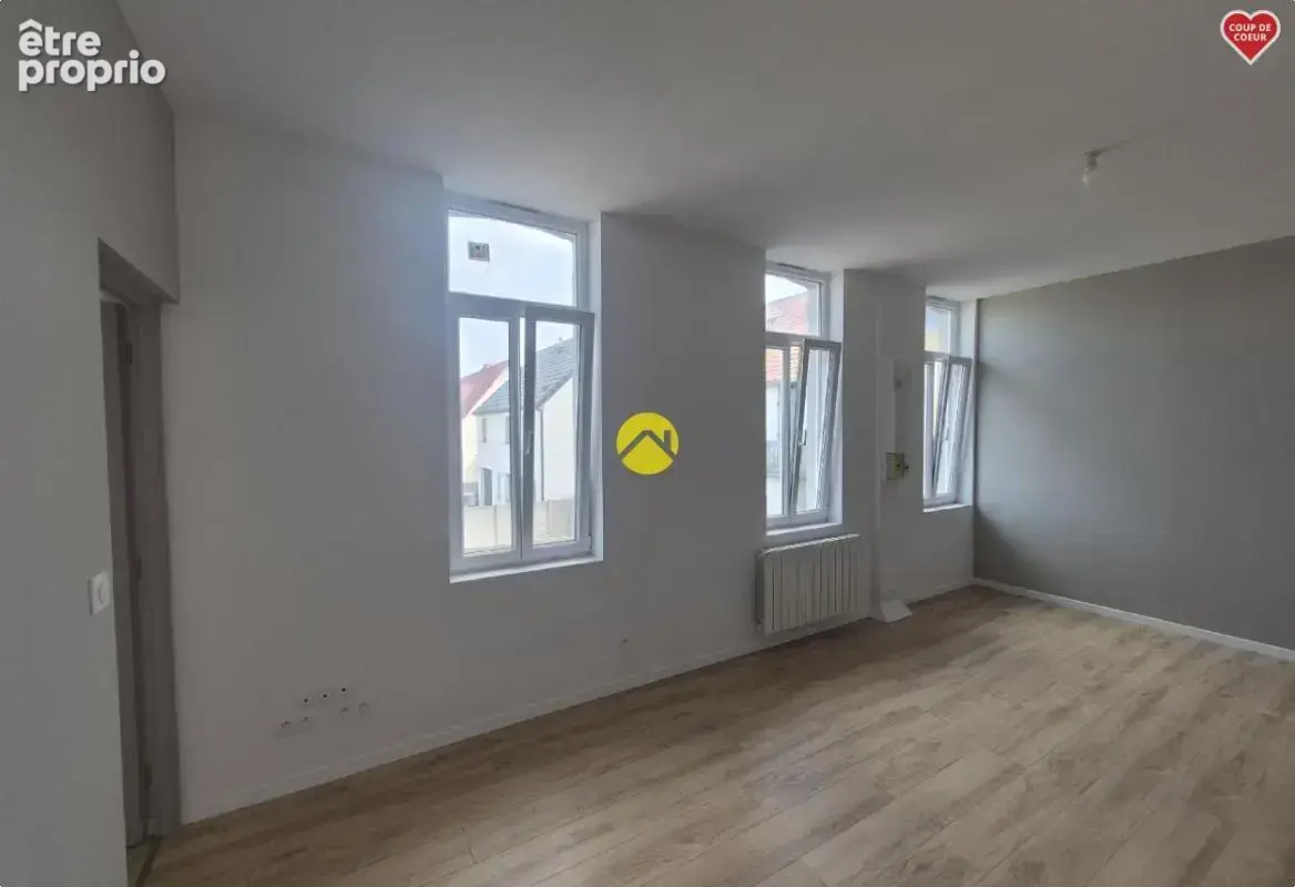Appartement 2 pièces - photo 5