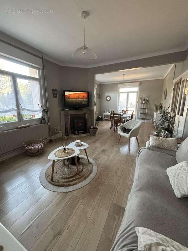 Photo 4 - Maison à HESDIN