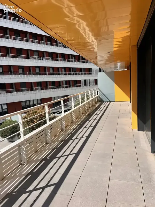 Appartement 3 pièces 65 m² à vendre à Nice (06000) - photo 5