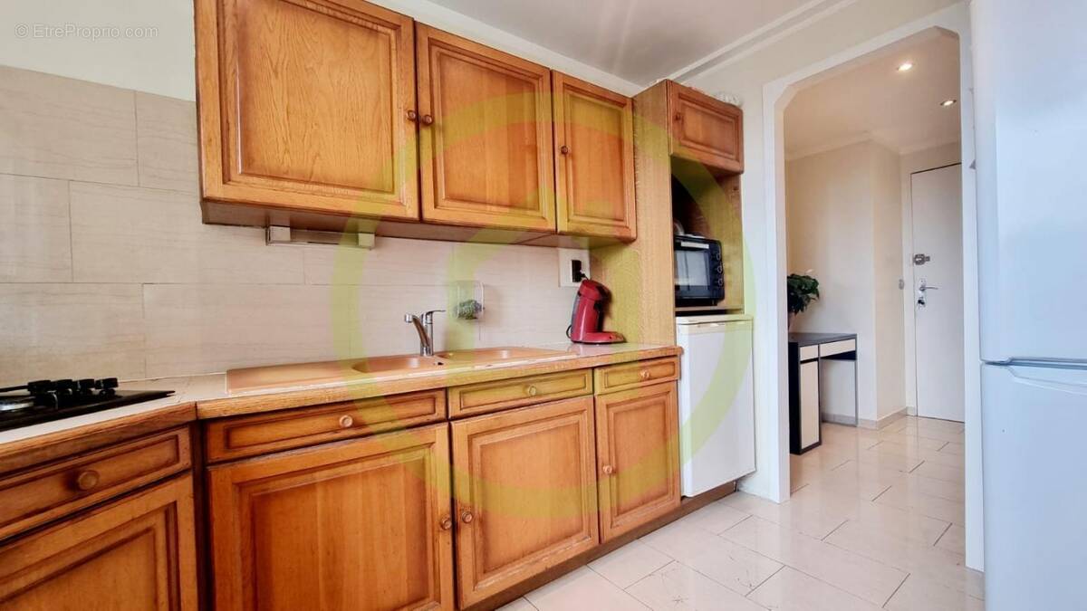 Appartement à SAINT-GRATIEN