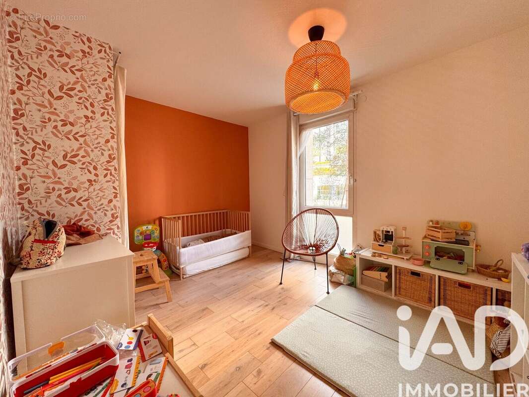 Photo 6 - Appartement à CLICHY