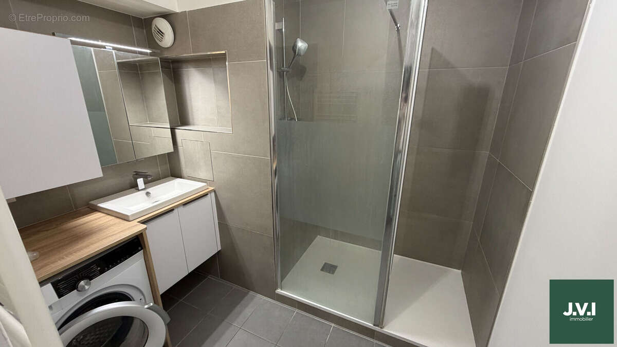 Appartement à EAUBONNE