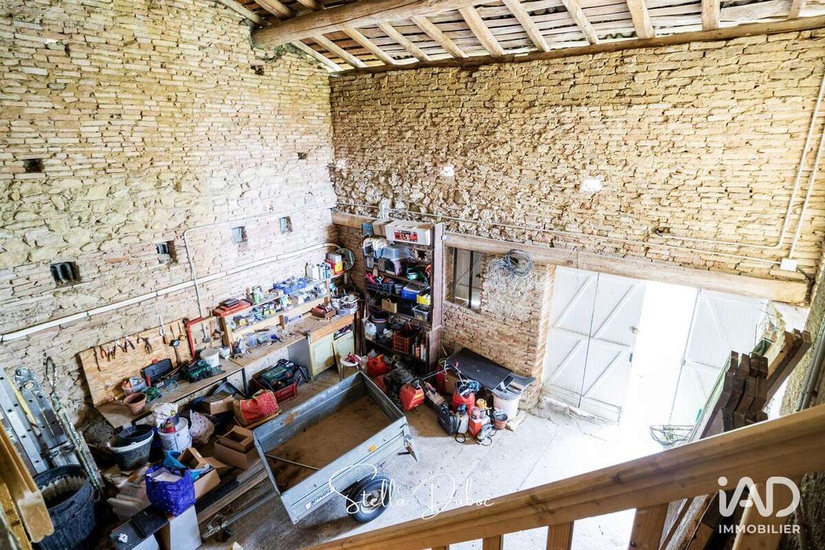 Photo 7 - Maison à MONTDURAUSSE