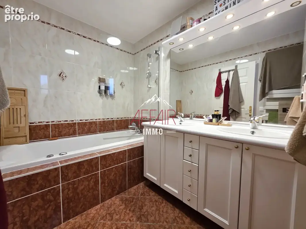 Maison mitoyenne (74160) beaumont - photo 7