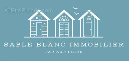 Commerce à LA COUARDE-SUR-MER