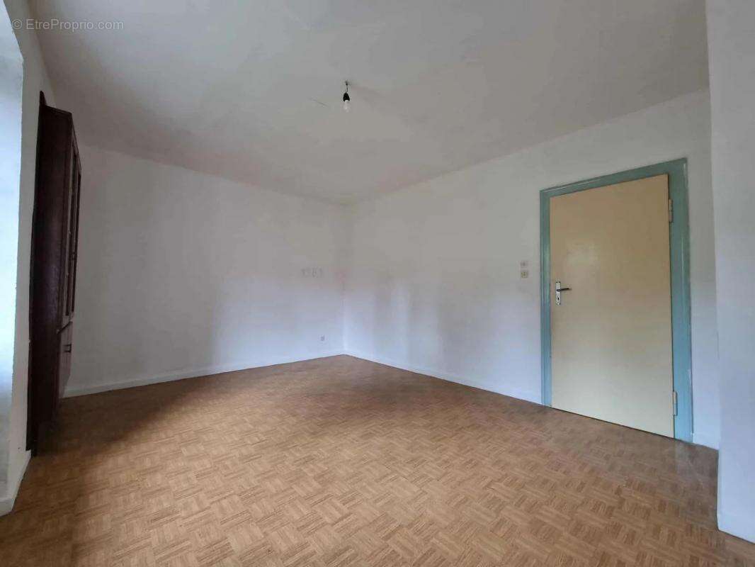 Maison à GOETZENBRUCK