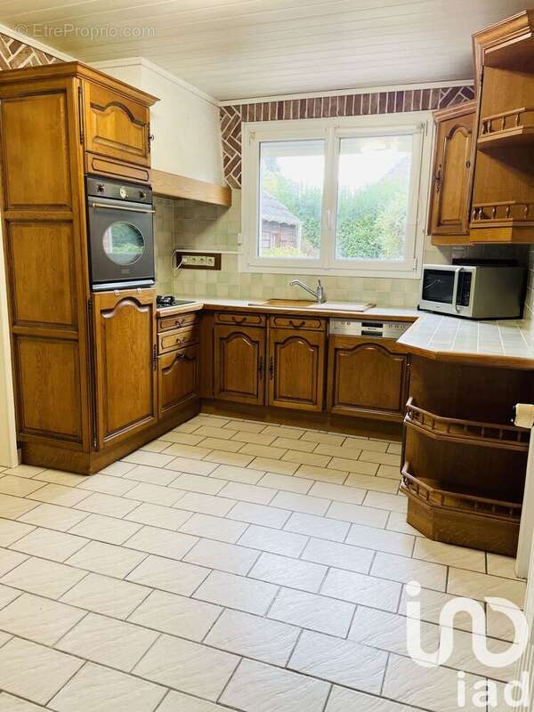 Photo 8 - Maison à HAZEBROUCK