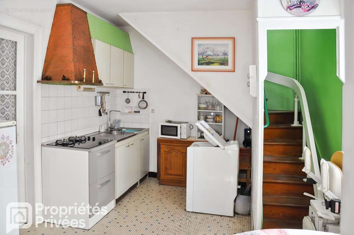 Maison Laval 4 pièce(s) 57 m2 - photo 3