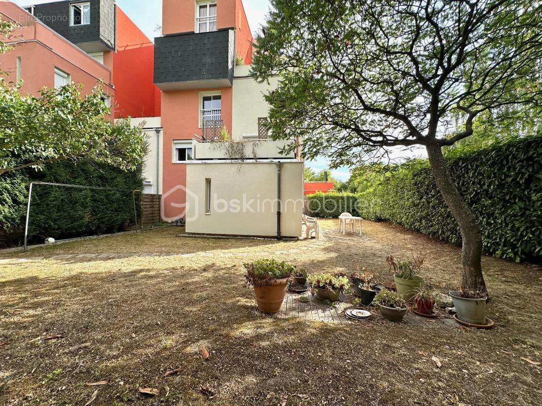 Appartement à CERGY