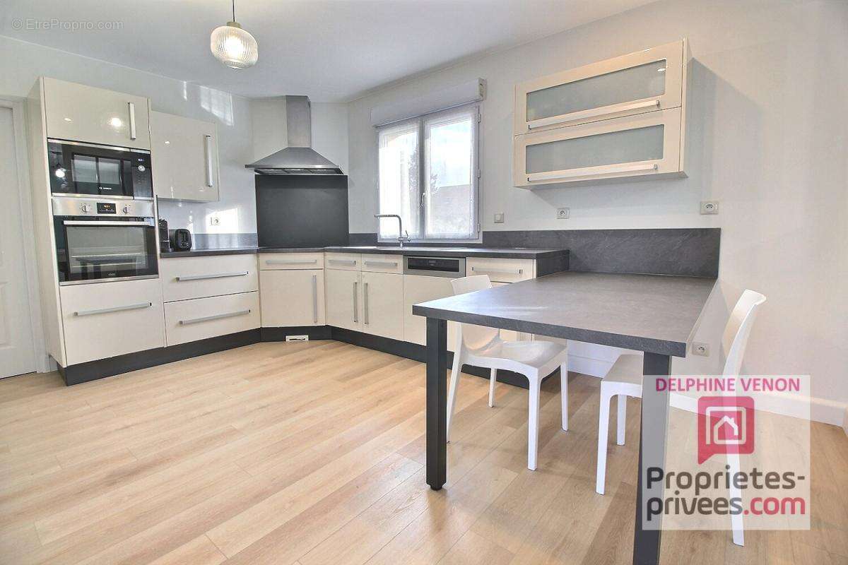 Maison à CHATEAUNEUF-SUR-LOIRE